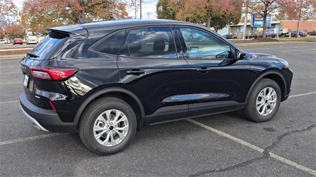 new 2026 Ford Escape car, priced at $31,985