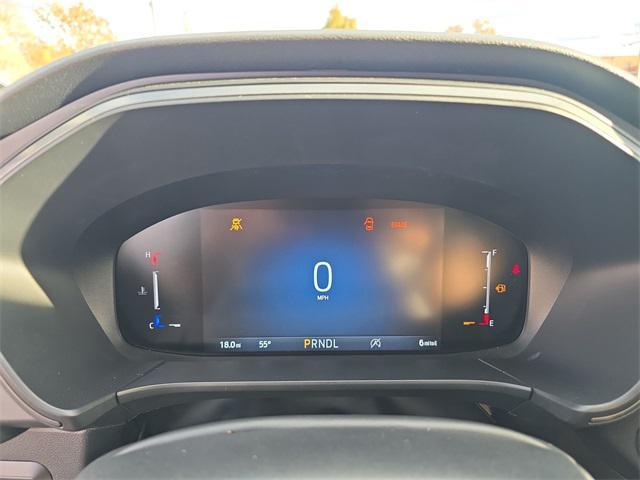 new 2026 Ford Escape car, priced at $31,985