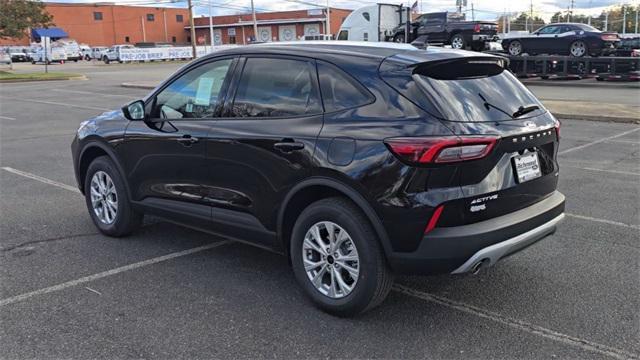 new 2026 Ford Escape car, priced at $31,985