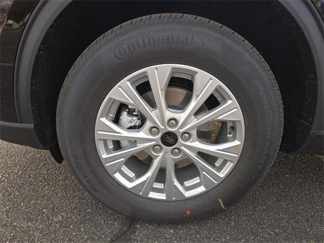 new 2026 Ford Escape car, priced at $31,985