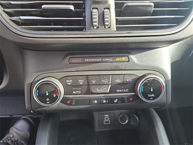 new 2026 Ford Escape car, priced at $31,985