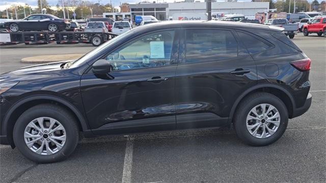 new 2026 Ford Escape car, priced at $31,985