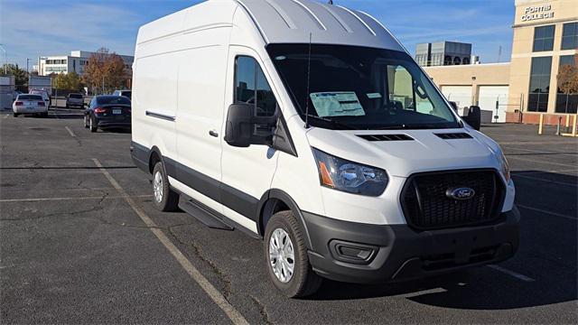 new 2024 Ford Transit-350 car, priced at $55,645