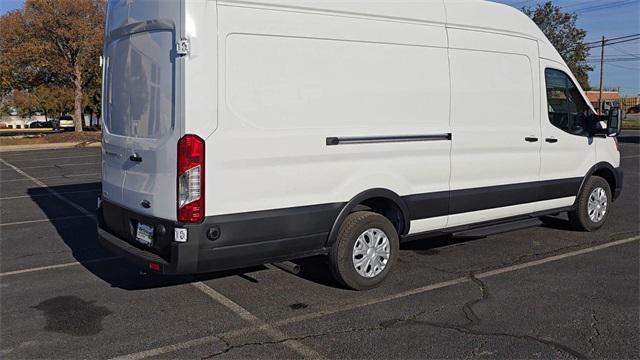 new 2024 Ford Transit-350 car, priced at $55,645