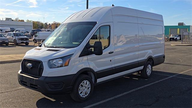 new 2024 Ford Transit-350 car, priced at $55,645