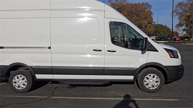 new 2024 Ford Transit-350 car, priced at $55,645