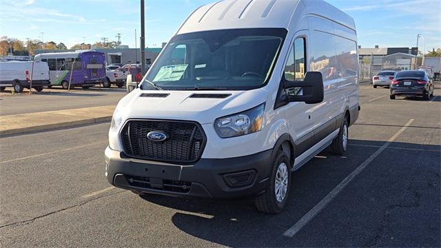 new 2024 Ford Transit-350 car, priced at $55,645