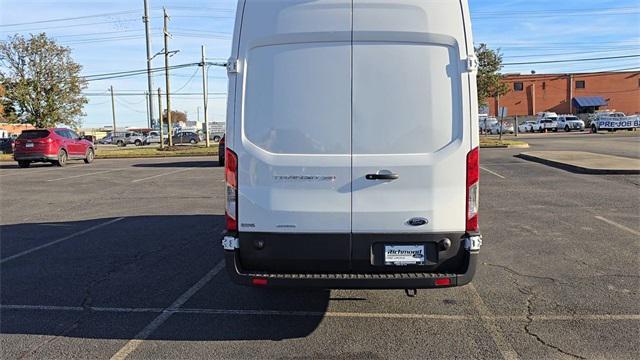 new 2024 Ford Transit-350 car, priced at $55,645