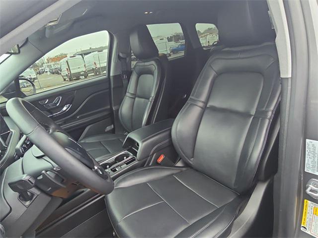 used 2022 Lincoln Corsair car, priced at $29,429