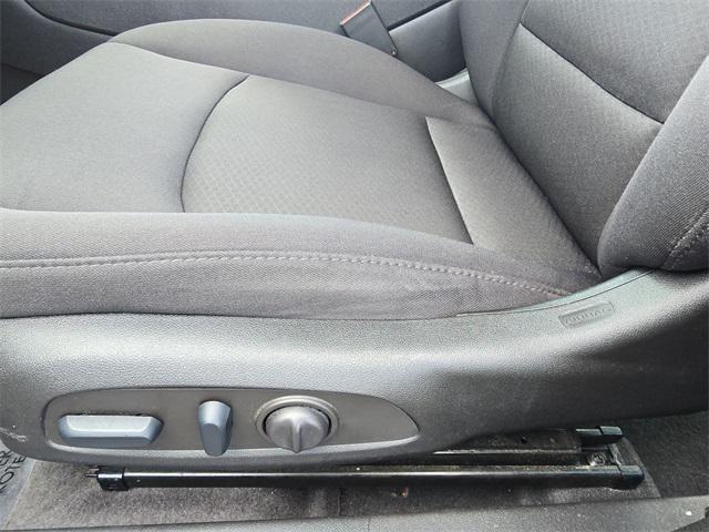 used 2022 Chevrolet Malibu car, priced at $20,988