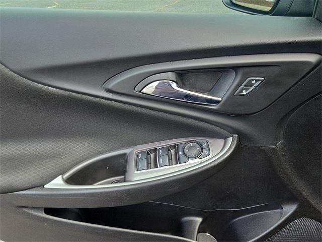 used 2022 Chevrolet Malibu car, priced at $20,988