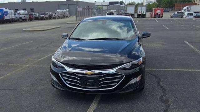 used 2022 Chevrolet Malibu car, priced at $20,988