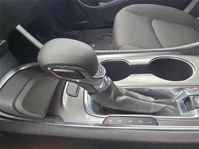 used 2022 Chevrolet Malibu car, priced at $20,988