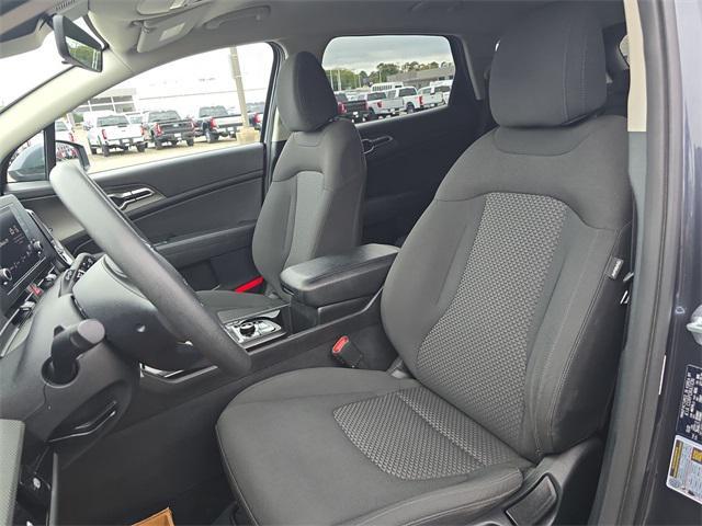 used 2023 Kia Sportage car, priced at $18,991