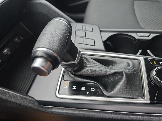 used 2023 Kia Sportage car, priced at $18,991