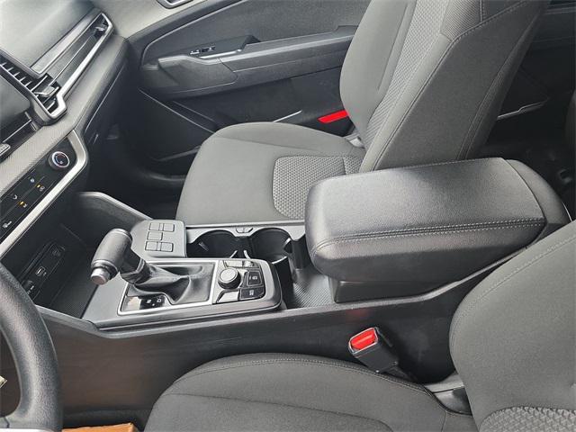 used 2023 Kia Sportage car, priced at $18,991
