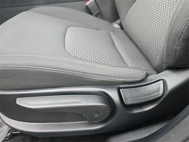 used 2023 Kia Sportage car, priced at $18,991