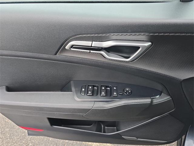 used 2023 Kia Sportage car, priced at $18,991