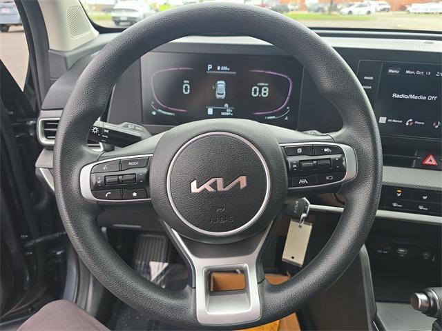 used 2023 Kia Sportage car, priced at $18,991