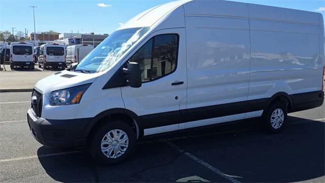 new 2025 Ford Transit-350 car, priced at $56,289