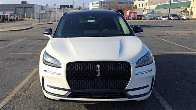 new 2025 Lincoln Corsair car, priced at $48,095