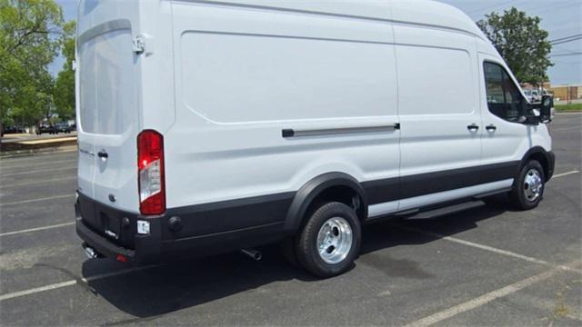 new 2025 Ford Transit-350 car, priced at $59,888