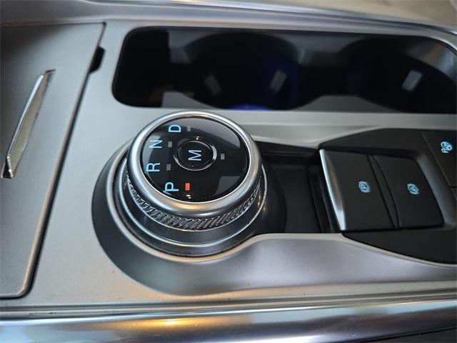 used 2020 Ford Explorer car, priced at $26,395