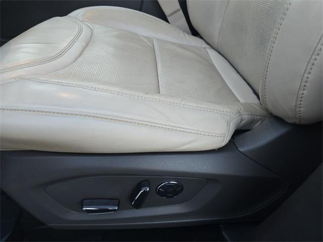 used 2020 Ford Explorer car, priced at $26,395