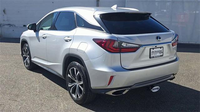 used 2016 Lexus RX 350 car, priced at $24,929