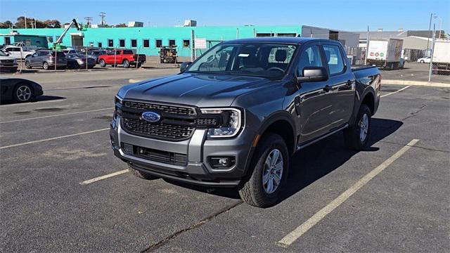 new 2024 Ford Ranger car, priced at $36,095