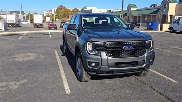 new 2024 Ford Ranger car, priced at $36,095