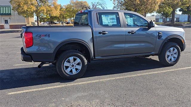 new 2024 Ford Ranger car, priced at $36,095