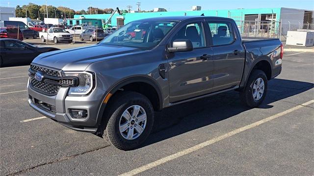 new 2024 Ford Ranger car, priced at $36,095