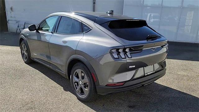 new 2023 Ford Mustang Mach-E car, priced at $44,995