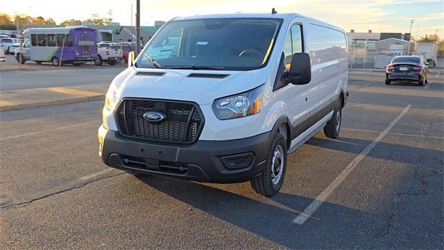 new 2024 Ford Transit-150 car, priced at $48,888