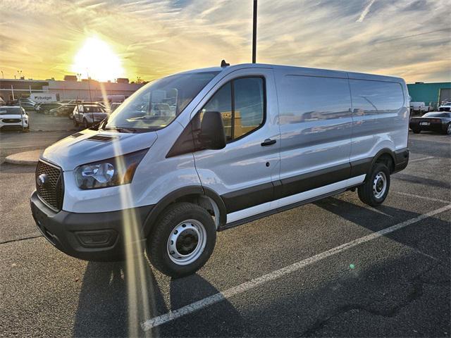 new 2024 Ford Transit-150 car, priced at $48,888