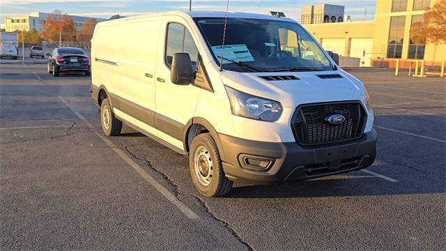 new 2024 Ford Transit-150 car, priced at $48,888