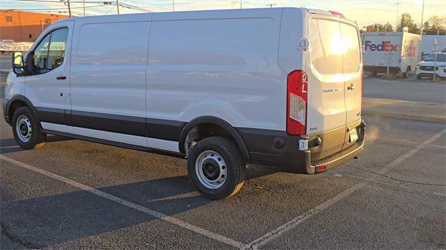 new 2024 Ford Transit-150 car, priced at $48,888