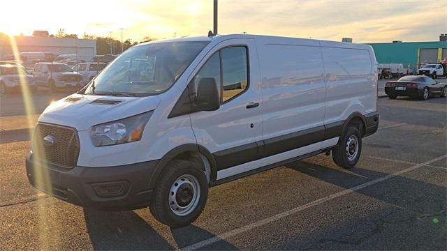 new 2024 Ford Transit-150 car, priced at $48,888