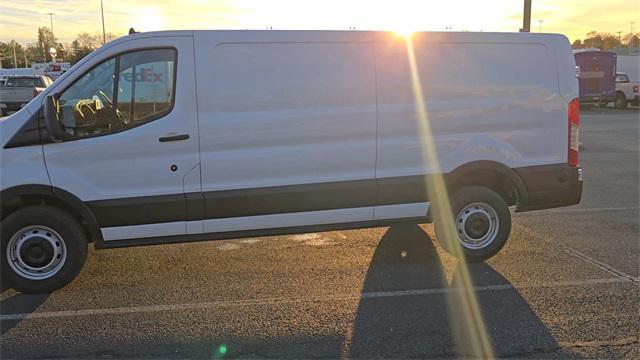 new 2024 Ford Transit-150 car, priced at $48,888