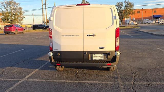 new 2024 Ford Transit-150 car, priced at $48,888