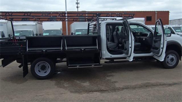 new 2025 Ford F-450 car, priced at $81,888