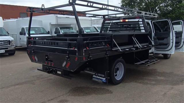 new 2025 Ford F-450 car, priced at $81,888