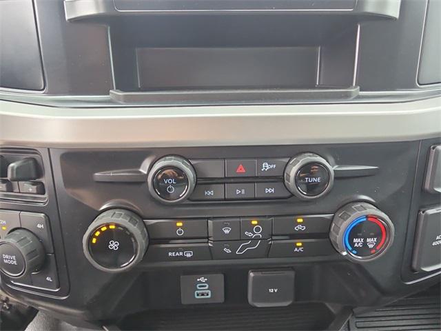 new 2025 Ford F-450 car, priced at $81,888