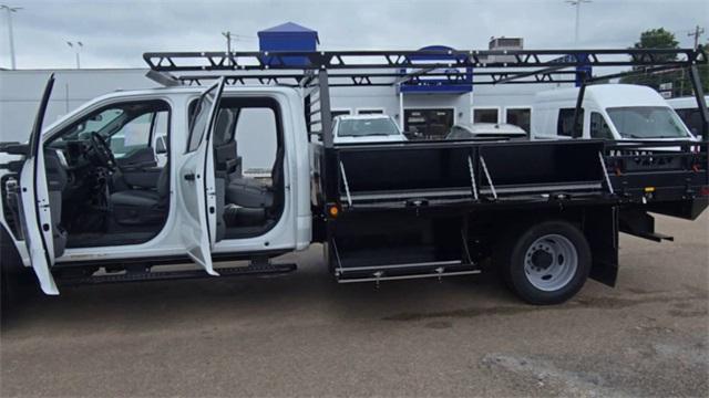 new 2025 Ford F-450 car, priced at $81,888