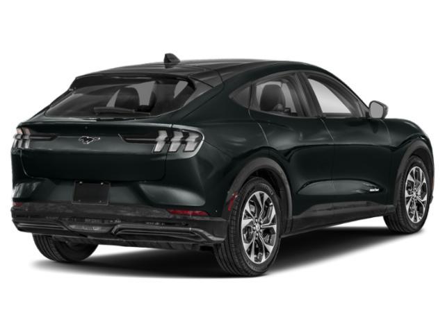 new 2023 Ford Mustang Mach-E car, priced at $51,435