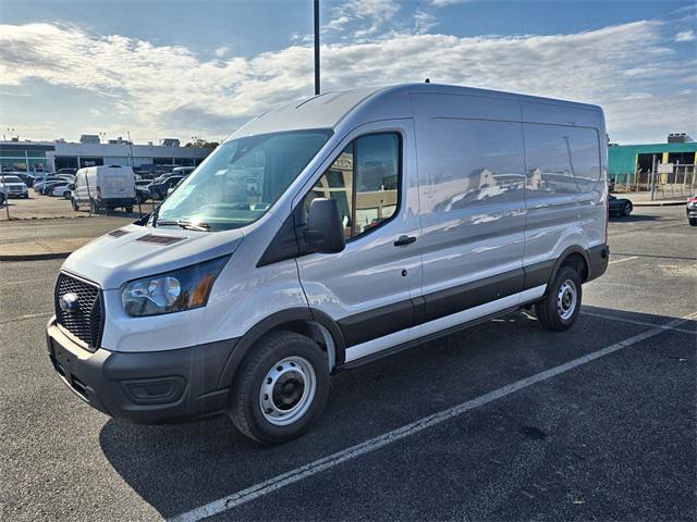 new 2024 Ford Transit-250 car, priced at $50,990