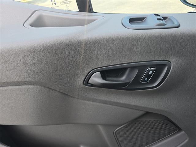 new 2025 Ford Transit-250 car, priced at $46,948