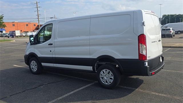 new 2025 Ford Transit-250 car, priced at $46,948