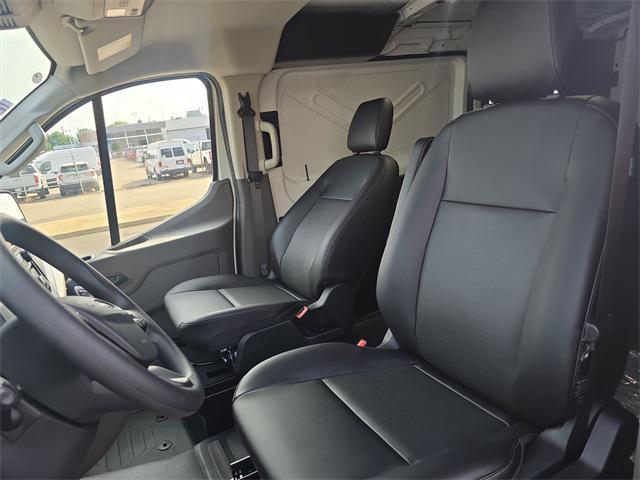new 2025 Ford Transit-250 car, priced at $46,948
